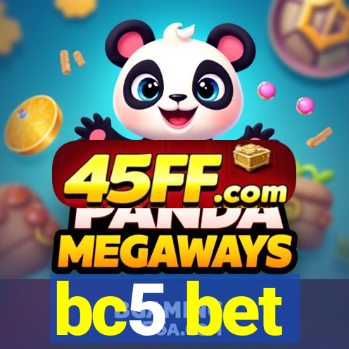 bc5 bet